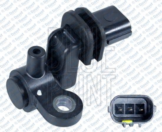 BLUEPRINT ADH27209 Krank Pozisyon Sensoru Honda Civic 1.4 - 1.6 01 - 06